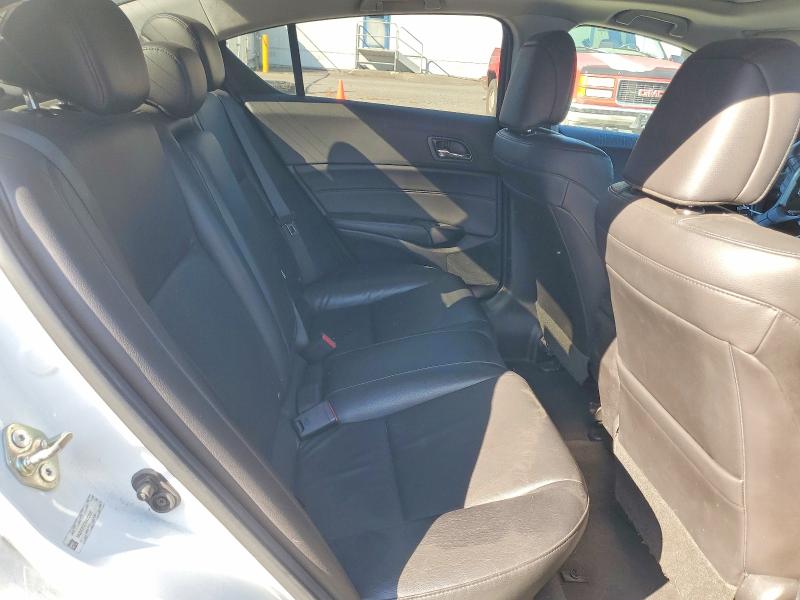 Aukcja sprzedaży 2017 Acura Ilx, vin: 19UDE2F37HA001217, numer aukcji: 69025506