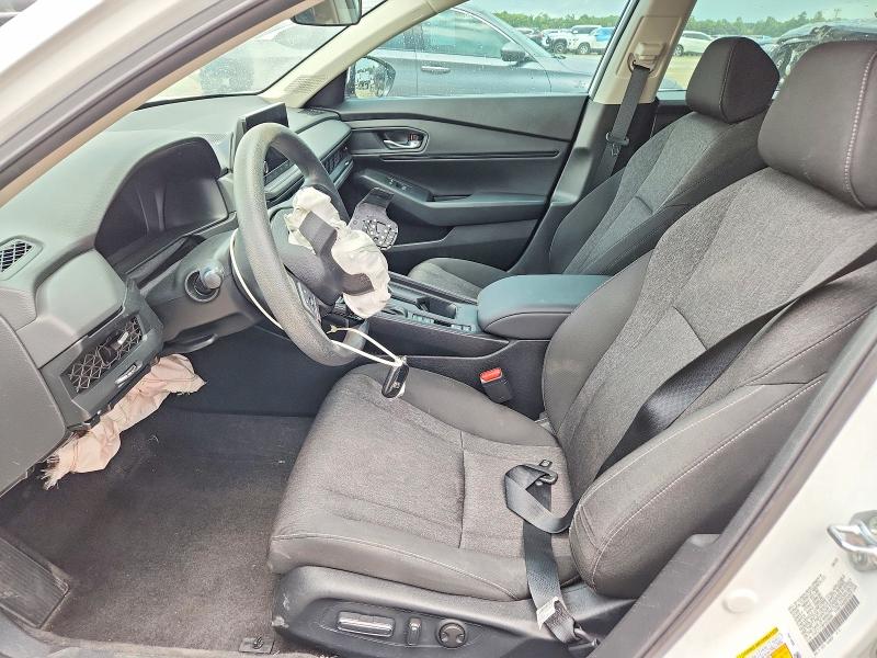 Продаж на аукціоні авто 2023 Honda Accord, vin: 1HGCY1F36PA038688, номер лоту: 68428116