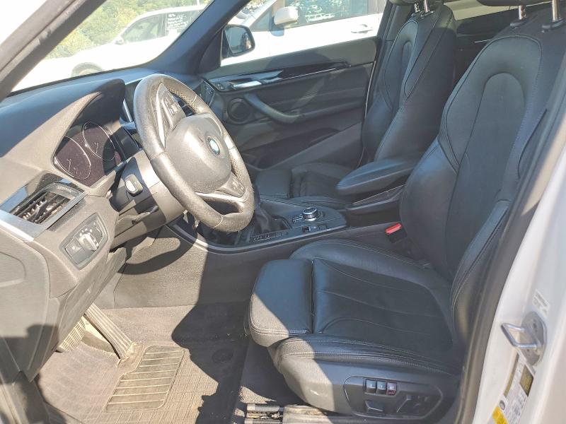 Aukcja sprzedaży 2018 Bmw X1, vin: WBXHU7C32J5L07585, numer aukcji: 66892166