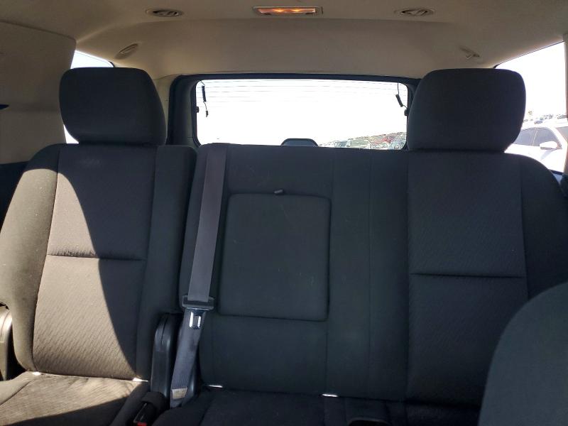Aukcja sprzedaży 2011 Chevrolet Tahoe, vin: 1GNSKAE04BR366101, numer aukcji: 69819046