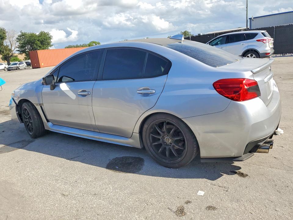 Aukcja sprzedaży 2020 Subaru Wrx, vin: JF1VA1C62L9831109, numer aukcji: 69669506