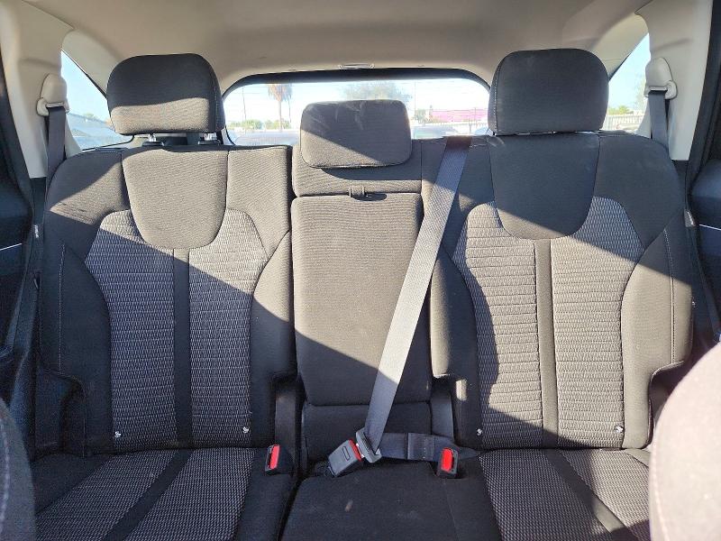 Продажа на аукционе авто 2025 Kia Sorento, vin: 5XYRG4JC9SG334799, номер лота: 70289616