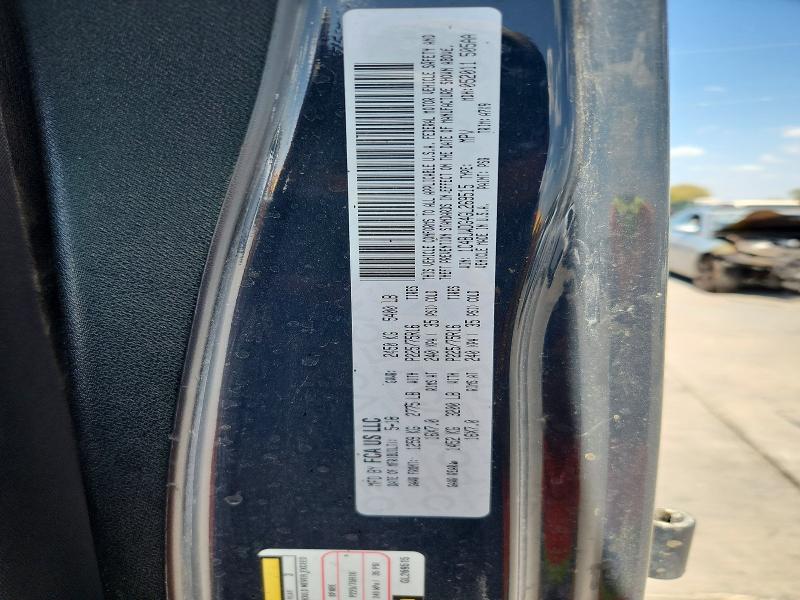 Aukcja sprzedaży 2016 Jeep Wrangler Unlimited, vin: 1C4BJWDG4GL269515, numer aukcji: 68815816