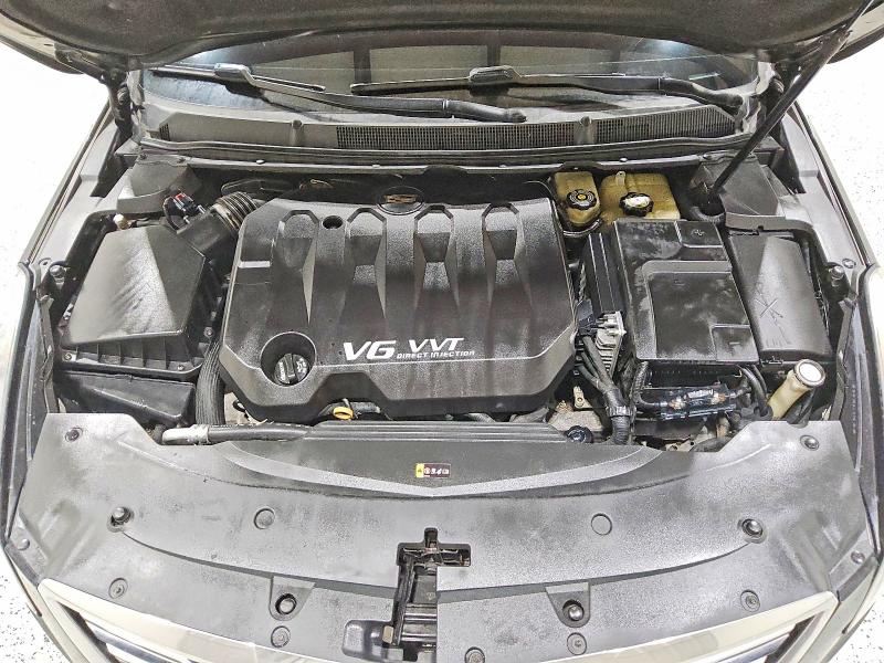 67873656 :رقم المزاد ، 2G61M5S34J9132685 vin ، 2018 Cadillac Xts مزاد بيع