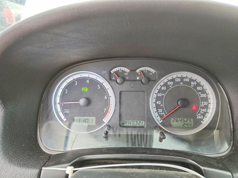 Продажа на аукционе авто 2004 Volkswagen Jetta, vin: 3VWSK69M44M014964, номер лота: 68574826