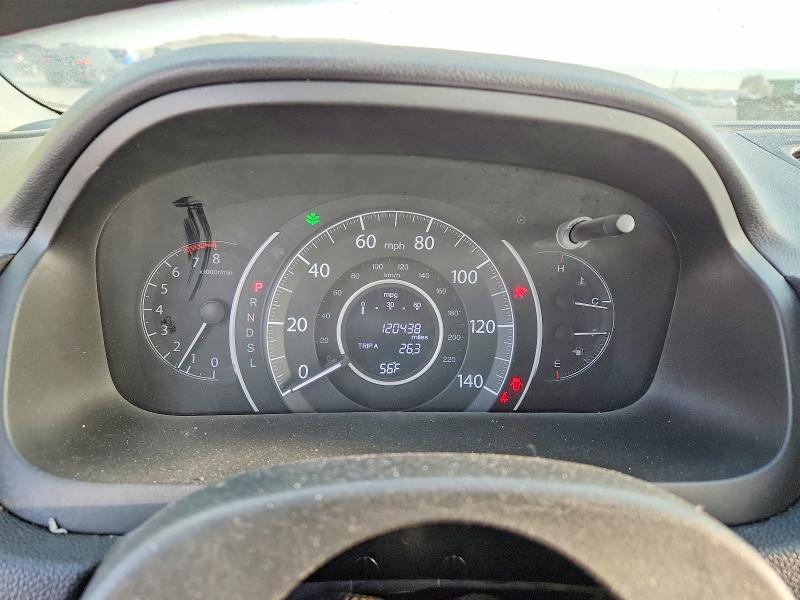 Продажа на аукционе авто 2016 Honda Cr-v, vin: 2HKRM4H48GH700419, номер лота: 67885176