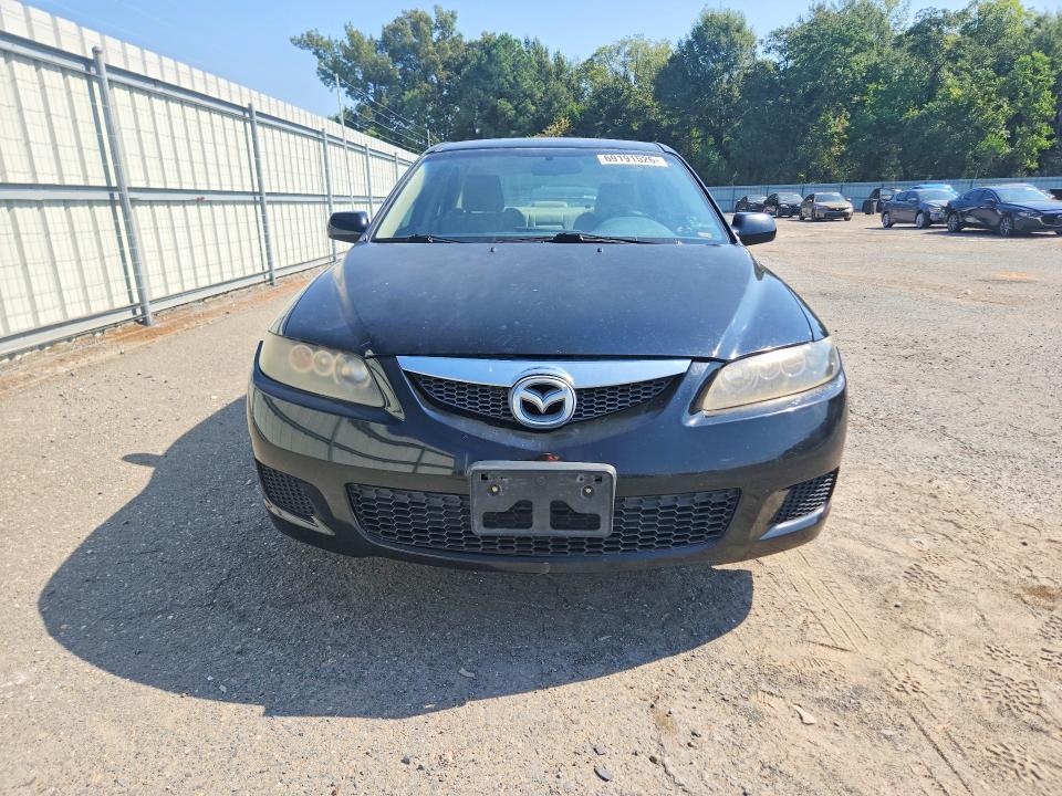 Aukcja sprzedaży 2007 Mazda 6, vin: 1YVHP80C775M15699, numer aukcji: 69191526
