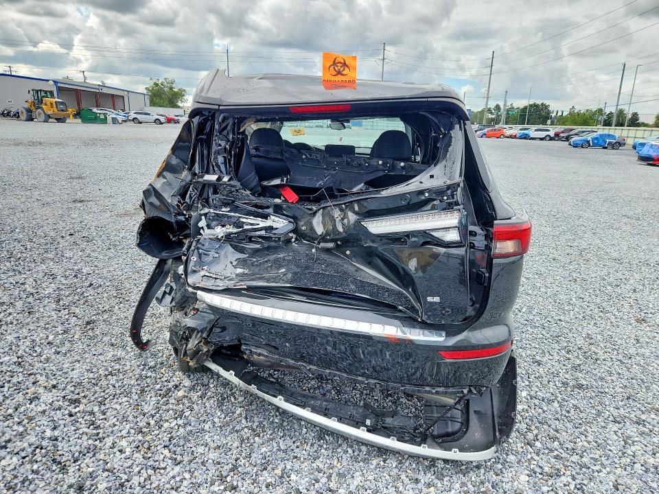 Продаж на аукціоні авто 2024 Mitsubishi Outlander, vin: JA4J3VA88RZ086979, номер лоту: 68489396