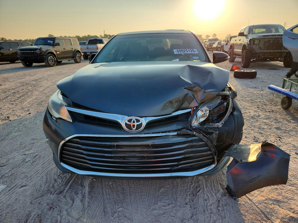 Продаж на аукціоні авто 2016 Toyota Avalon, vin: 4T1BK1EB9GU237667, номер лоту: 69925126