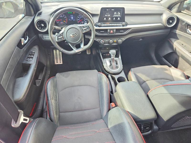 Продаж на аукціоні авто 2020 Kia Forte, vin: 3KPF44AC2LE147978, номер лоту: 66847446