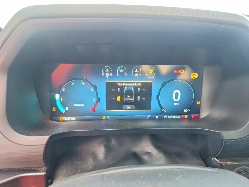 Продажа на аукционе авто 2024 Ford F150, vin: 1FTEW2KP0RKD60607, номер лота: 67511566