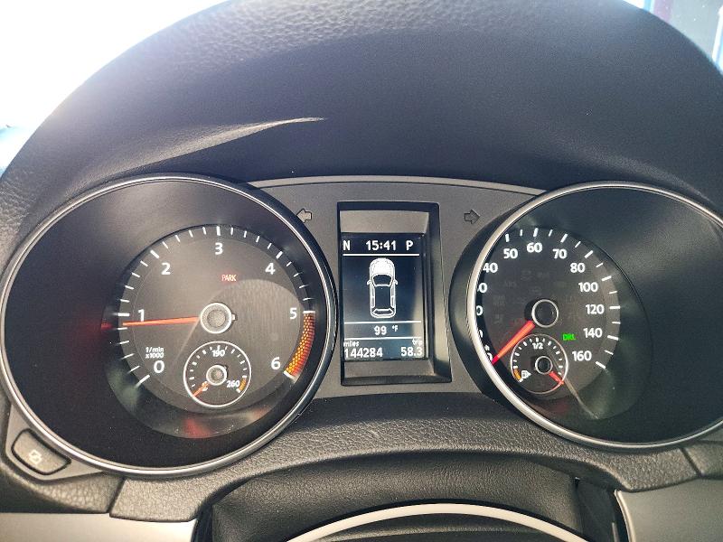 2012 Volkswagen Golf მანქანა იყიდება აუქციონზე, vin: WVWBM7AJ2CW348784, აუქციონის ნომერი: 67551846