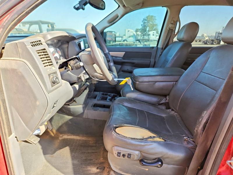 65239206 :رقم المزاد ، 3D7MX49A78G185435 vin ، 2008 Dodge Ram 3500 مزاد بيع