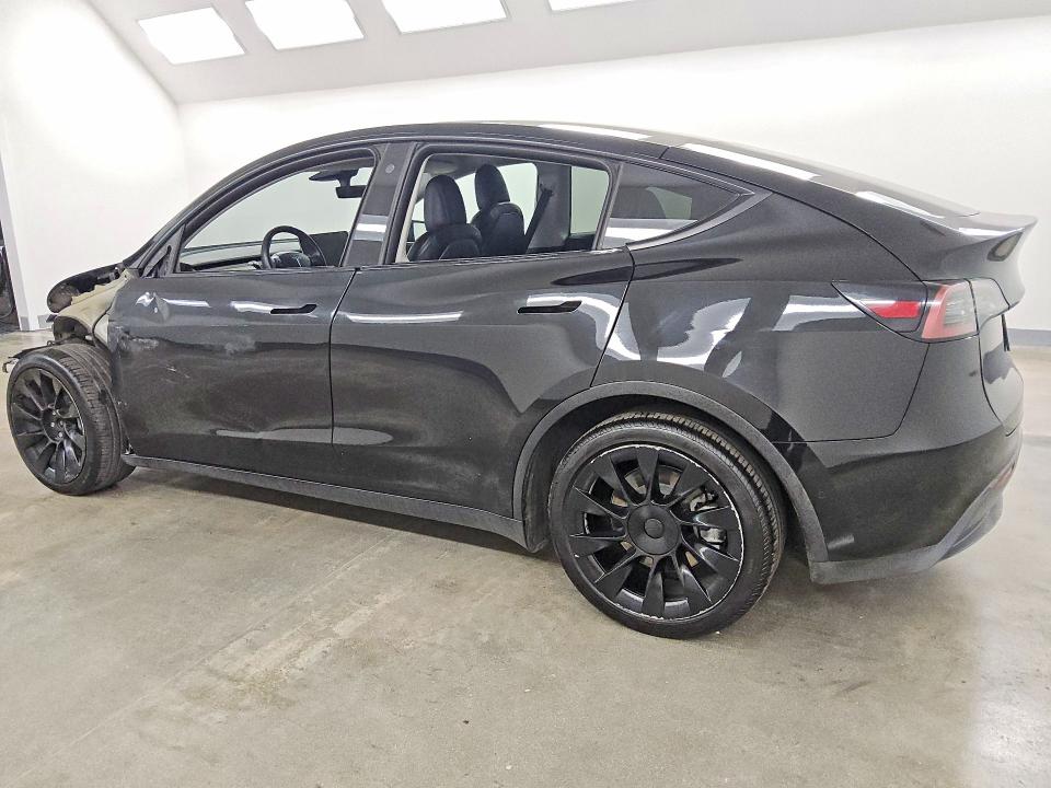 Aukcja sprzedaży 2022 Tesla Model Y, vin: 7SAYGDEEXNF480490, numer aukcji: 67842306