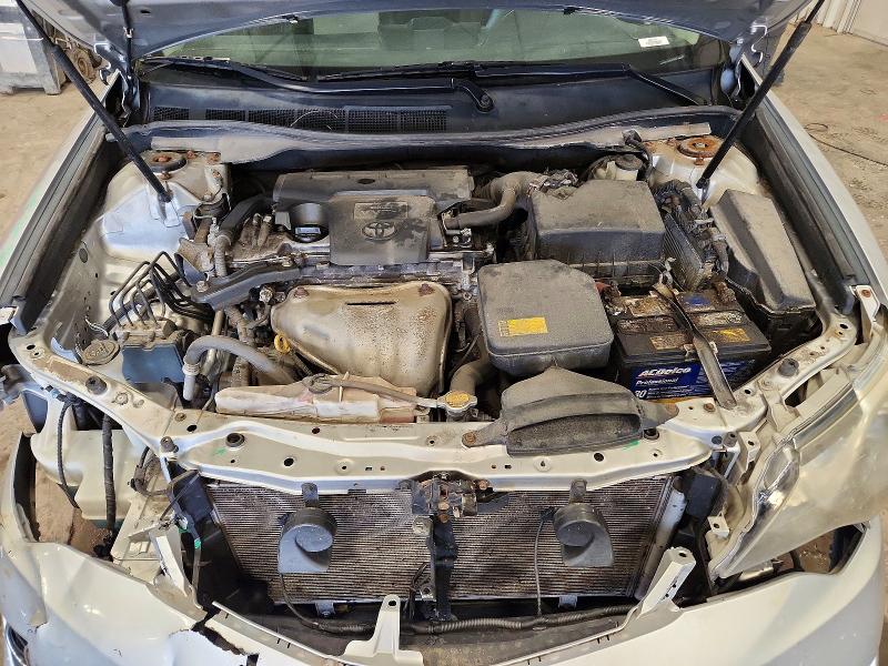2013 Toyota Camry მანქანა იყიდება აუქციონზე, vin: 4T1BF1FK4DU697625, აუქციონის ნომერი: 69797266