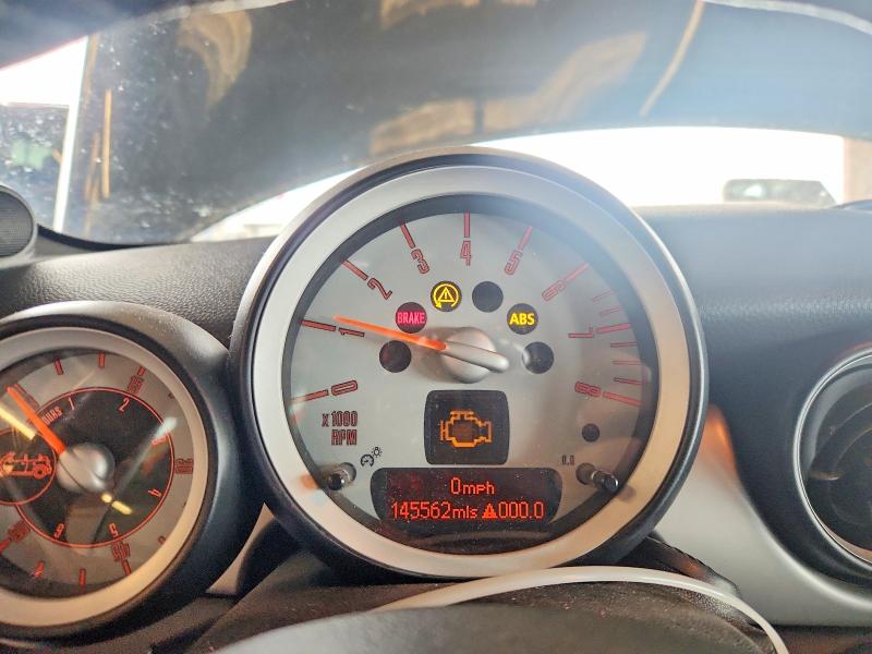 Продажа на аукционе авто 2009 Mini Cooper, vin: WMWMR33529TZ18664, номер лота: 67290646