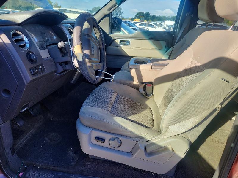 Продаж на аукціоні авто 2009 Ford F150, vin: 1FTPW14V79FA64314, номер лоту: 70636536