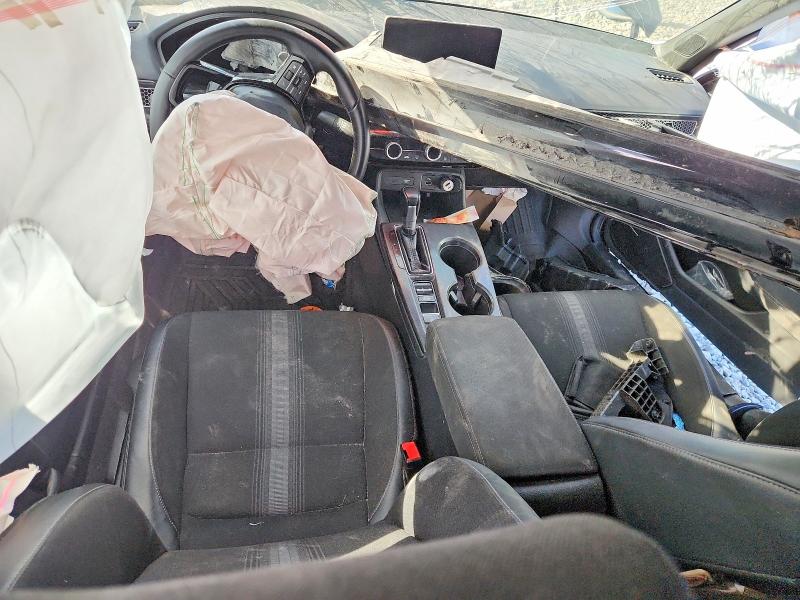 Продаж на аукціоні авто 2022 Honda Civic, vin: 2HGFE2F54NH580982, номер лоту: 68233576