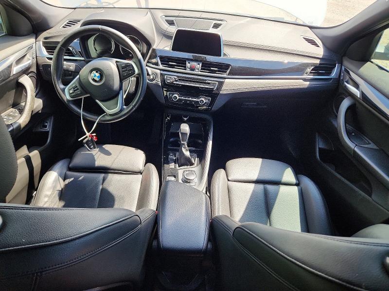 68278736 :رقم المزاد ، WBXYJ3C30JEJ81826 vin ، 2018 Bmw X2 مزاد بيع