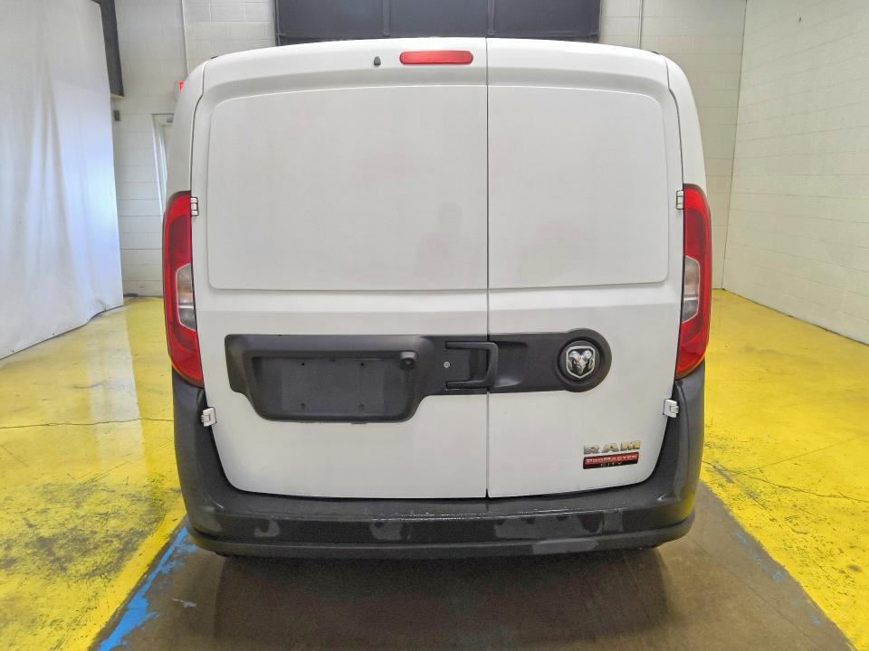 2020 Ram Promaster City მანქანა იყიდება აუქციონზე, vin: ZFBHRFABXL6P35360, აუქციონის ნომერი: 66034586