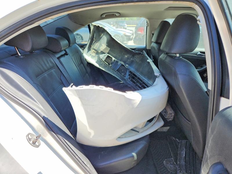 2012 Volkswagen Jetta მანქანა იყიდება აუქციონზე, vin: 3VWDP7AJ5CM377161, აუქციონის ნომერი: 68375886