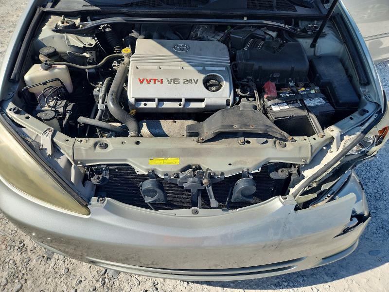 Продажа на аукционе авто 2003 Toyota Camry, vin: 4T1BF32K13U057209, номер лота: 68157816