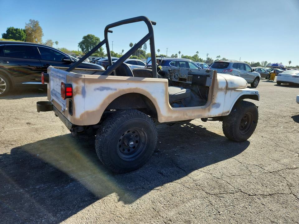 Продаж на аукціоні авто 1983 Jeep Jeep, vin: 1JCCN87A0DT059225, номер лоту: 68525126