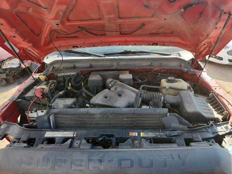 67891346 :رقم المزاد ، 1FTBF2B63CEA63976 vin ، 2012 Ford F250 مزاد بيع