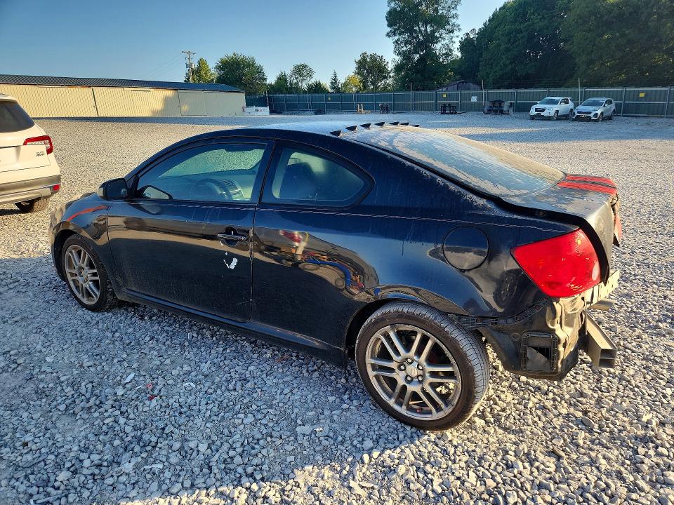 Aukcja sprzedaży 2007 Scion Tc, vin: JTKDE177870166281, numer aukcji: 67364736