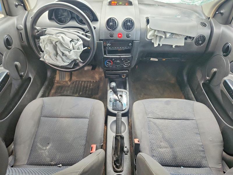 Продажа на аукционе авто 2006 Chevrolet Aveo, vin: KL1TD56636B582321, номер лота: 70460146