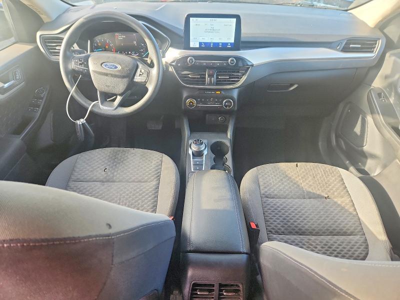 2020 Ford Escape მანქანა იყიდება აუქციონზე, vin: 1FMCU9G68LUA45597, აუქციონის ნომერი: 66588766