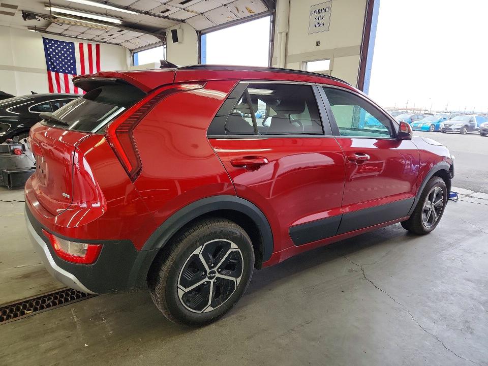 68803596 :رقم المزاد ، KNDCR3LEXP5063888 vin ، 2023 Kia Niro مزاد بيع