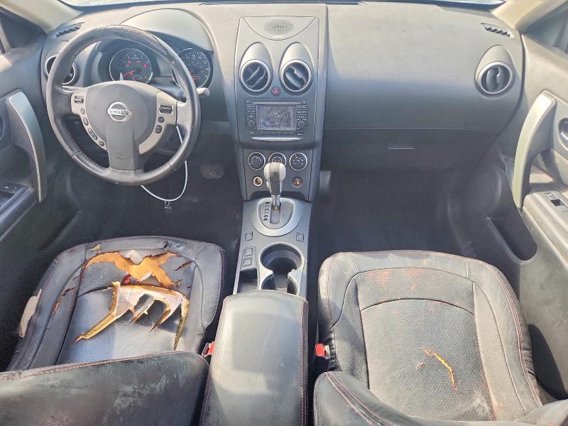 Продажа на аукционе авто 2013 Nissan Rogue, vin: JN8AS5MV5DW111376, номер лота: 70670196