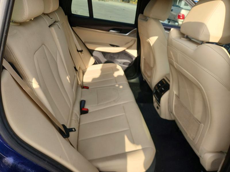 Aukcja sprzedaży 2021 Bmw X3, vin: 5UXTY5C04M9H04042, numer aukcji: 68028656