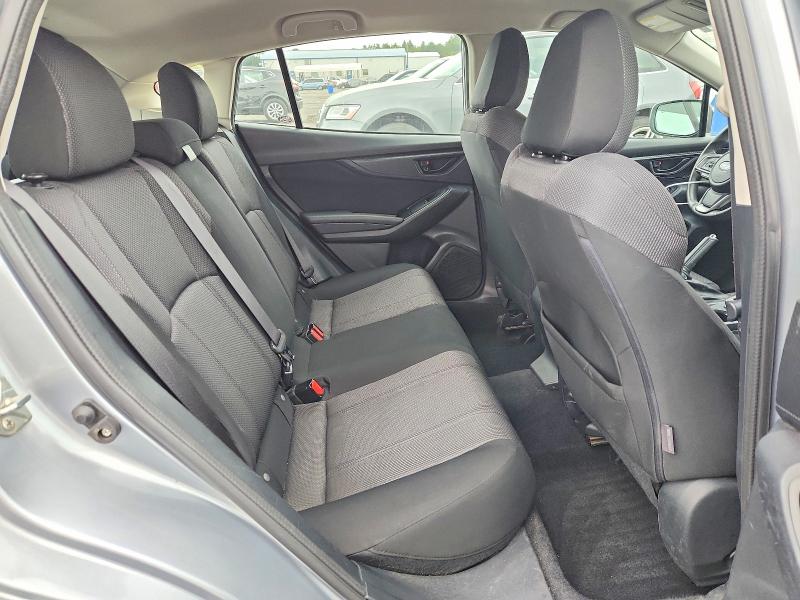 Продажа на аукционе авто 2020 Subaru Impreza, vin: 4S3GTAV62L3728270, номер лота: 69516766