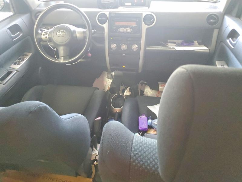 Продажа на аукционе авто 2006 Scion Xb, vin: JTLKT324064109372, номер лота: 66980146