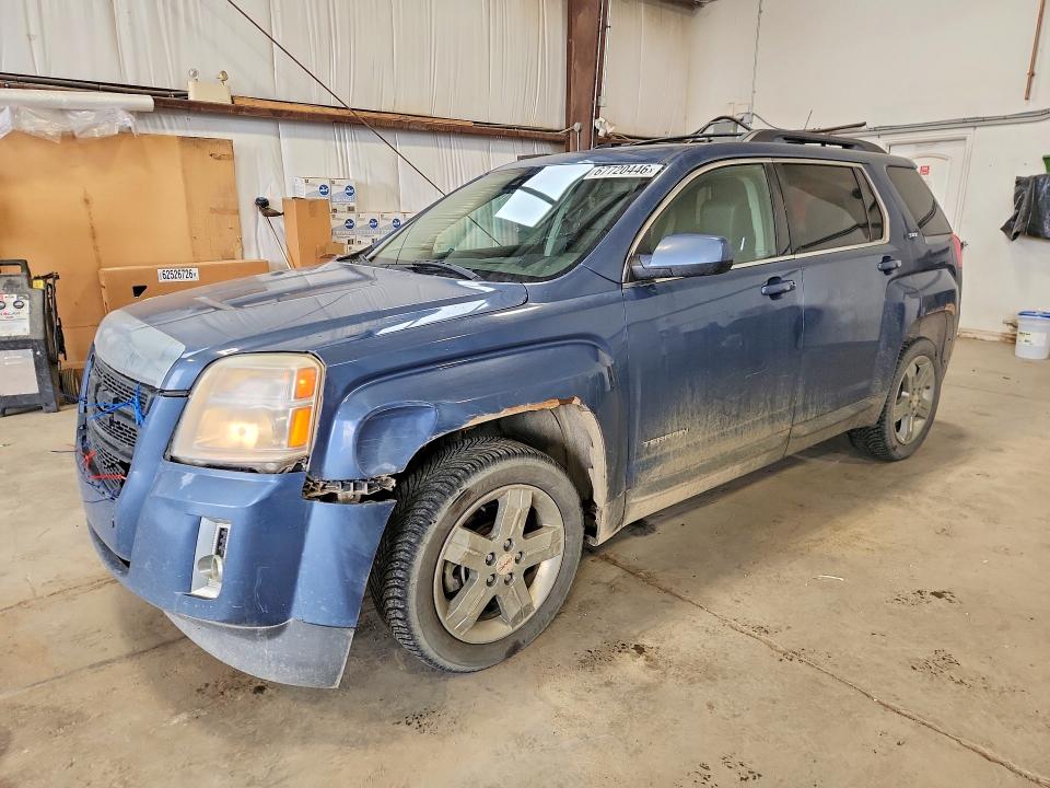 Aukcja sprzedaży 2012 Gmc Terrain, vin: 2GKFLVE55C6127426, numer aukcji: 67720446