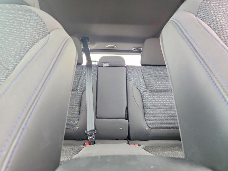 69296436 :رقم المزاد ، JF2SLDBC0SH523491 vin ، 2025 Subaru Forester مزاد بيع