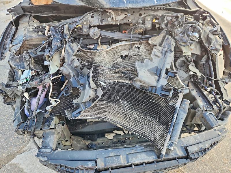 Aukcja sprzedaży 2016 Honda Accord, vin: 1HGCR2F76GA160800, numer aukcji: 69008246