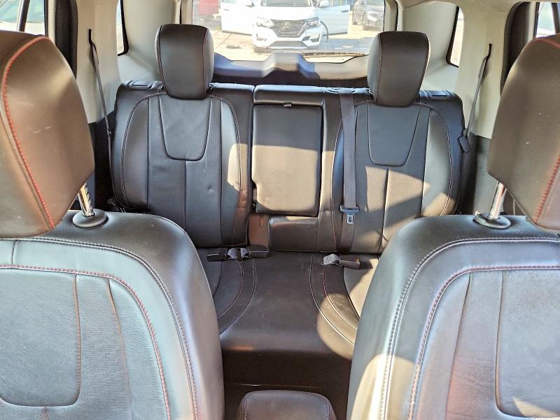 Продаж на аукціоні авто 2017 Gmc Terrain, vin: 2GKALPEK4H6141885, номер лоту: 65183406