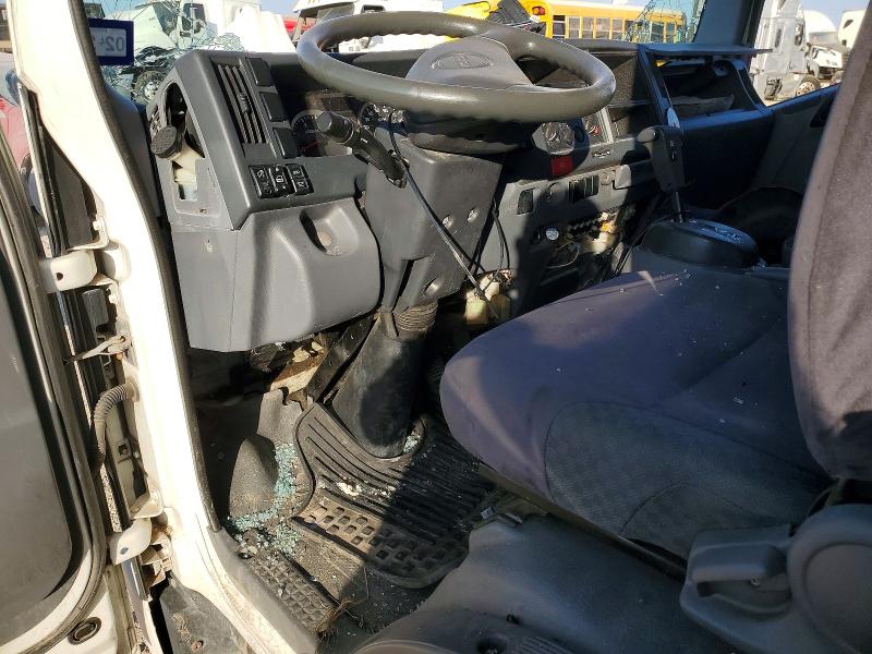 Продаж на аукціоні авто 2014 Isuzu Nqr, vin: JALE5W16XE7902293, номер лоту: 65906406