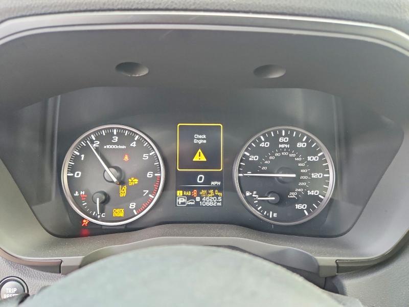 Aukcja sprzedaży 2026 Subaru Ascent, vin: 4S4WMAAD0T3416585, numer aukcji: 69300656