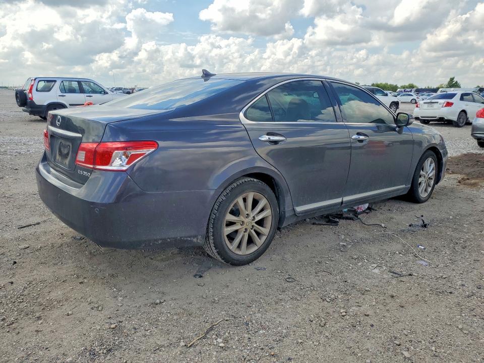 2012 Lexus Es მანქანა იყიდება აუქციონზე, vin: JTHBK1EG9C2494879, აუქციონის ნომერი: 68081246