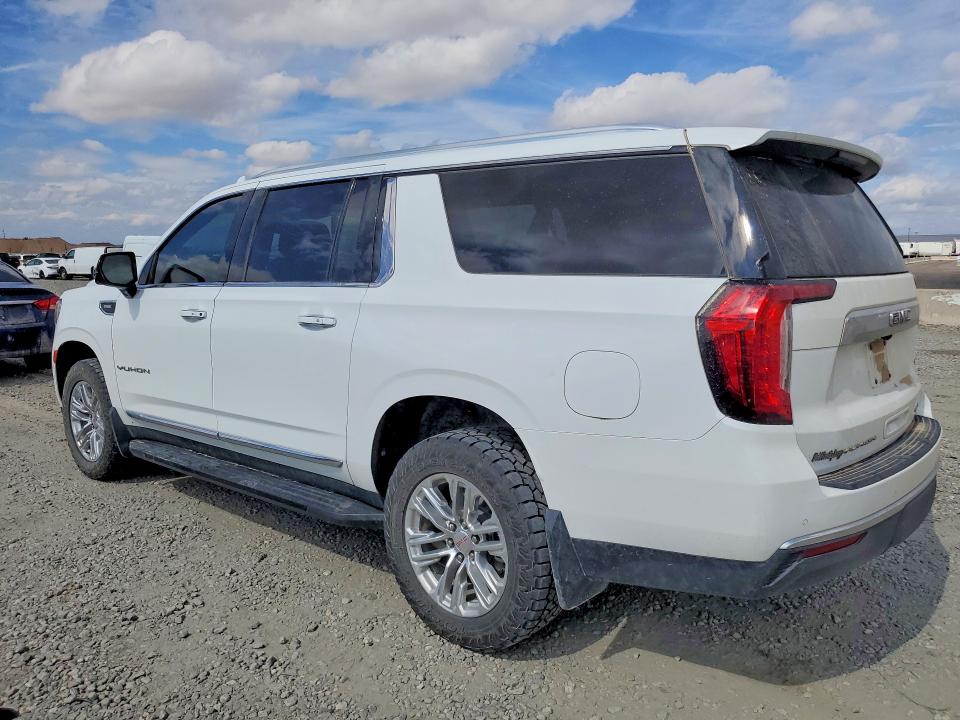 Продажа на аукционе авто 2024 Gmc Yukon Xl, vin: 1GKS2GKT1RR346347, номер лота: 70369756