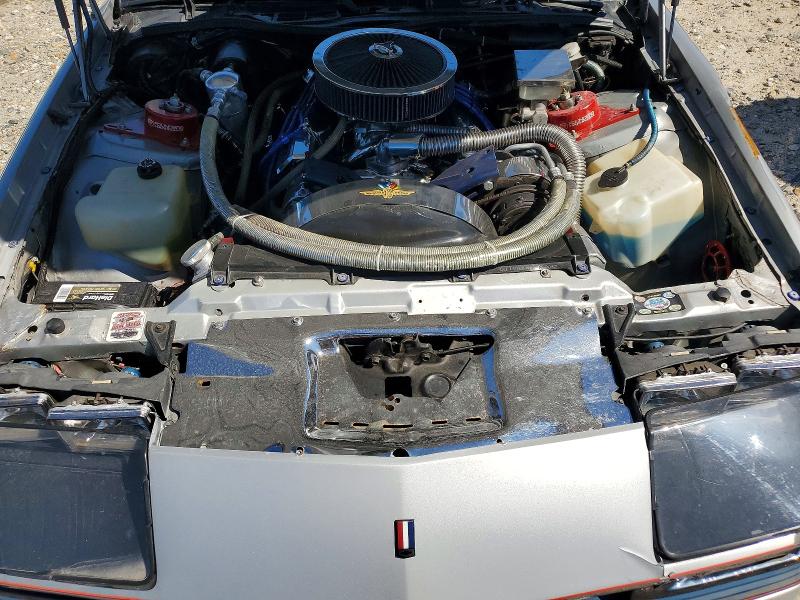 Продаж на аукціоні авто 1982 Chevrolet Camaro, vin: 1G1AP87H0CL131693, номер лоту: 68392196