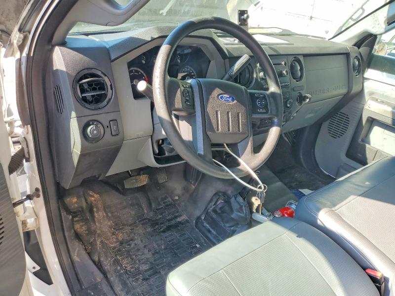Aukcja sprzedaży 2016 Ford F650, vin: 1FDNF6AY1GDA01071, numer aukcji: 67129766