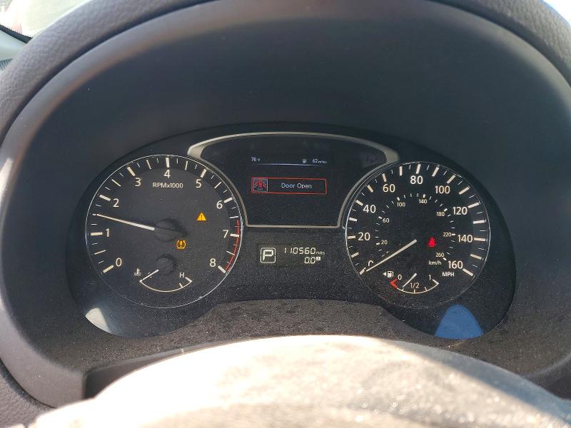 2015 Nissan Altima მანქანა იყიდება აუქციონზე, vin: 1N4AL3AP2FC206409, აუქციონის ნომერი: 67322196