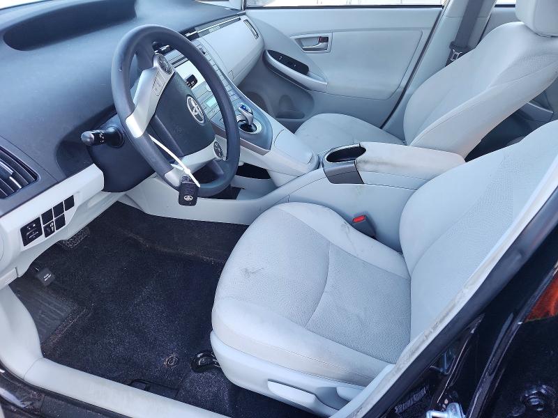 Продаж на аукціоні авто 2015 Toyota Prius, vin: JTDKN3DU0F0409830, номер лоту: 69635676