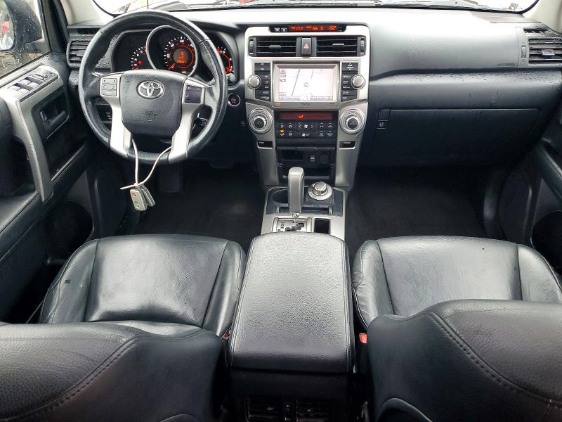 Aukcja sprzedaży 2011 Toyota 4runner, vin: JTEBU5JRXB5065267, numer aukcji: 67645336