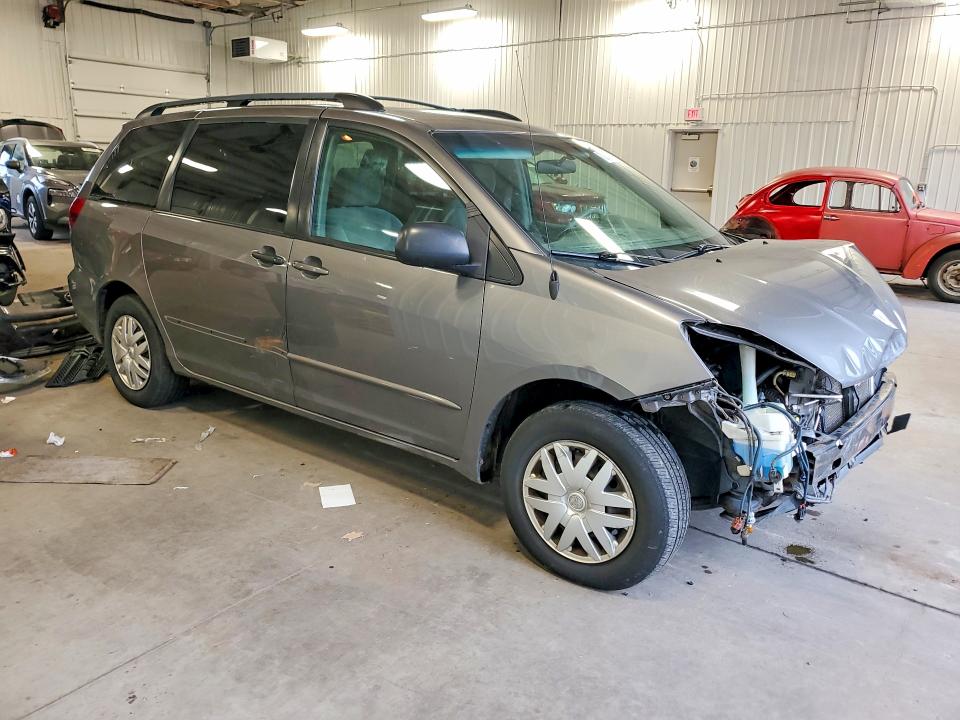 Продаж на аукціоні авто 2005 Toyota Sienna, vin: 5TDZA23C15S346472, номер лоту: 70035616